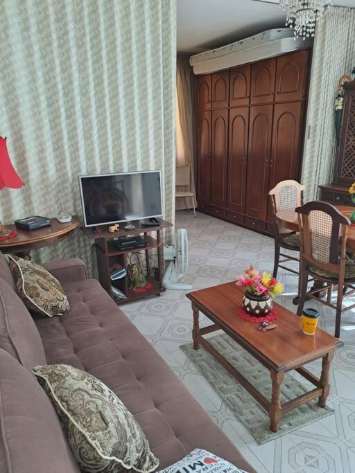 Otimo Apartamento No Embare Santos Kültér fotó